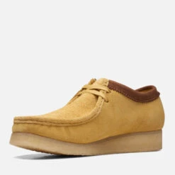 Clarks Originals Wallabee Suede Shoes -Cheap Stepwise Footwear Store 14241839 1875054831956014
