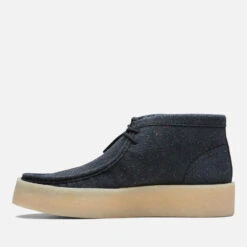 Clarks Originals Wallabee Leather Boots -Cheap Stepwise Footwear Store 14241887 1875037138057420
