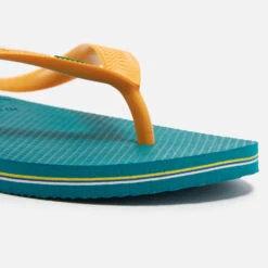 Havaianas Brasil Logo EVA Flip Flops -Cheap Stepwise Footwear Store 14248322 1095058161958981