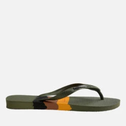 Havaianas Brasil Tech Rubber EVA Flip Flops -Cheap Stepwise Footwear Store 14248337 4465047555705032