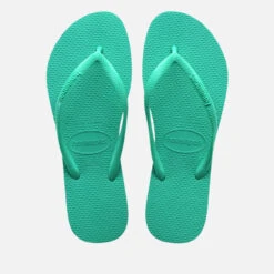 Havaianas Slim Rubber Flip Flops