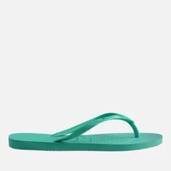 Havaianas Slim Rubber Flip Flops -Cheap Stepwise Footwear Store 14248372 1695047561326036