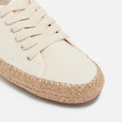 EMU Australia Women's Agonis Canvas Espadrille Pumps -Cheap Stepwise Footwear Store 14264959 1585046023413704