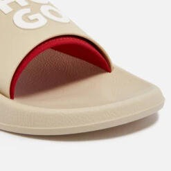 HUGO Nil EVA Sliders -Cheap Stepwise Footwear Store 14265119 1175057156042163