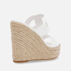 Steve Madden Settle Faux Leather Wedged Mules -Cheap Stepwise Footwear Store 14266626 6725034540416916