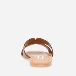 Steve Madden Women's Zarnia Leather Sandals -Cheap Stepwise Footwear Store 14266703 1895034541507779