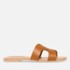Steve Madden Women's Zarnia Leather Sandals