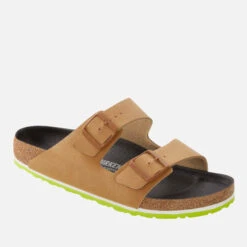 Birkenstock Arizona Double Strap Suede Sandals -Cheap Stepwise Footwear Store 14266873 3415052708097470