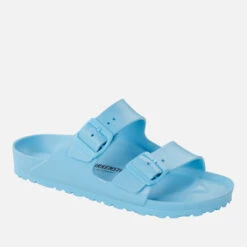 Birkenstock Arizona Double Strap Rubber Sandals -Cheap Stepwise Footwear Store 14266881 1535052708265368