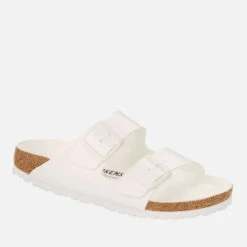 Birkenstock Women's Arizona Triple Birko Flor Sandals -Cheap Stepwise Footwear Store 14267076 1895052710541525