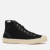 Novesta Star Dribble Canvas Low Top Trainers