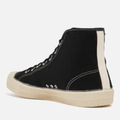 Novesta Star Dribble Canvas Low Top Trainers -Cheap Stepwise Footwear Store 14513413 2505051655254070