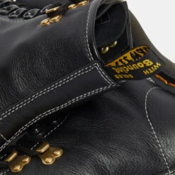 Dr. Martens 1460 Hardware Virginia Leather Boots -Cheap Stepwise Footwear Store 14514092 1355040772144581