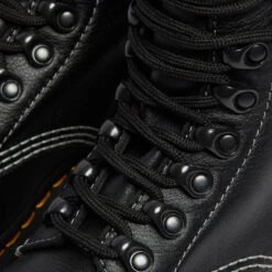 Dr. Martens 1460 Hardware Virginia Leather Boots -Cheap Stepwise Footwear Store 14514092 1365040772284807