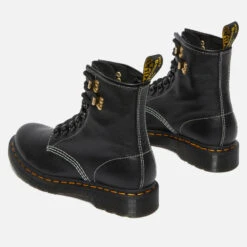 Dr. Martens 1460 Hardware Virginia Leather Boots -Cheap Stepwise Footwear Store 14514092 2025040772383312