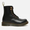 Dr. Martens Women's 1460 Wanama Leather Boots