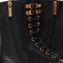 Dr. Martens Women's 1490 Wanama Leather Boots -Cheap Stepwise Footwear Store 14514106 1185040773457165