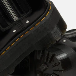 Dr. Martens Women's 2976 Max Leather Chelsea Boots -Cheap Stepwise Footwear Store 14514113 6795040772787352