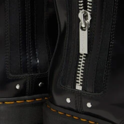 Dr. Martens Women's 2976 Max Leather Chelsea Boots -Cheap Stepwise Footwear Store 14514113 9515040772667190