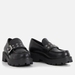 Vagabond Women's Cosmo 2.0 Leather Loafers -Cheap Stepwise Footwear Store 14560819 1715052971500710