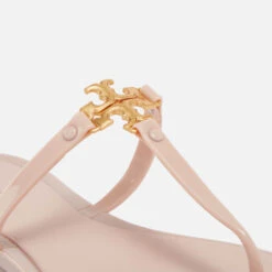 Tory Burch Women's Roxanne Jelly TPU Sandals -Cheap Stepwise Footwear Store 14608605 1895060209637484