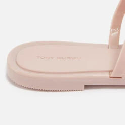 Tory Burch Women's Roxanne Jelly TPU Sandals -Cheap Stepwise Footwear Store 14608605 7045060209679772