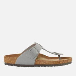 Birkenstock Men's Medina Canvas Sandals