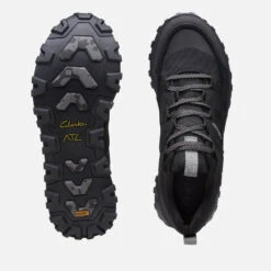 Clarks Men's ATL Trek Run GORE-TEX® Shoes -Cheap Stepwise Footwear Store 14842472 1505066183653662