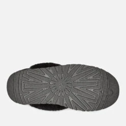 UGG Women's Disquette Sheepskin Slippers -Cheap Stepwise Footwear Store 14850173 1905067190538574