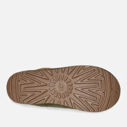 UGG Women's Tasman Suede Slippers -Cheap Stepwise Footwear Store 14850250 1045067190774251