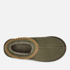 UGG Women's Tasman Suede Slippers -Cheap Stepwise Footwear Store 14850250 1265067190811877