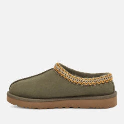 UGG Women's Tasman Suede Slippers -Cheap Stepwise Footwear Store 14850250 1585067190374483