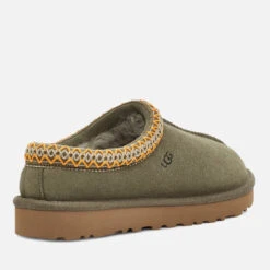 UGG Women's Tasman Suede Slippers -Cheap Stepwise Footwear Store 14850250 3355067190333440